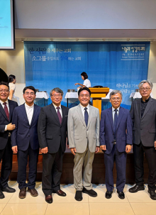 2025 성금요일 연합예배