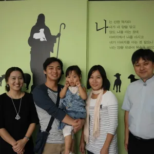 서주영 성도님