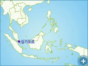 싱가포르 국가개요