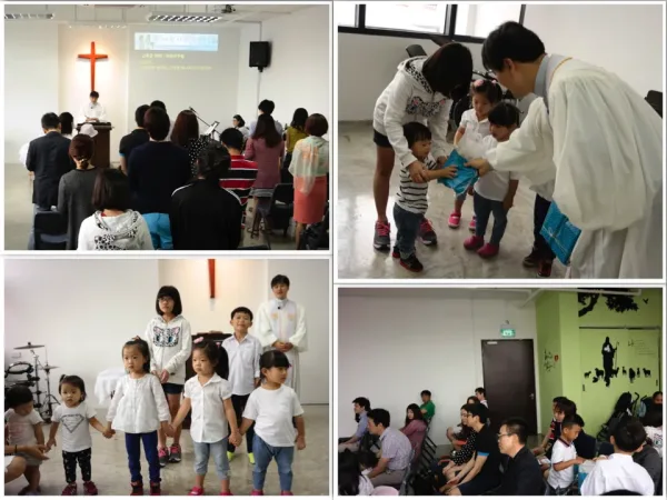 2015. 5. 3 어린이주일