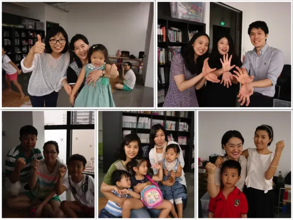 2015. 9. 27 – 한가위 척사대회