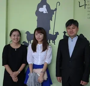 김현아 자매님