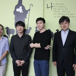 허윤회 형제님