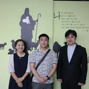 이근혁 성도님