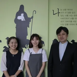 최지영 자매님