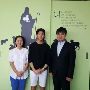김승욱 형제님