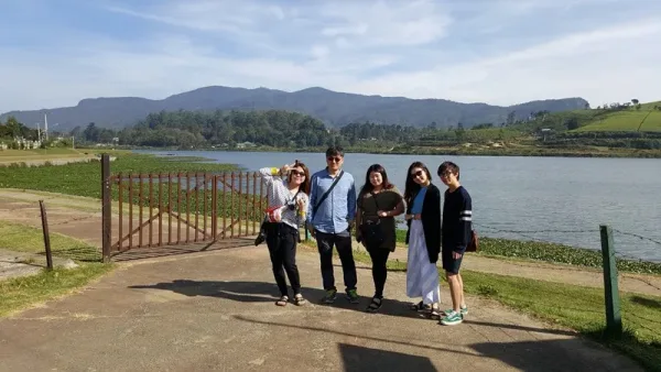 스리랑카 선교지 탐방 – 3일차(2016. 2. 11)
