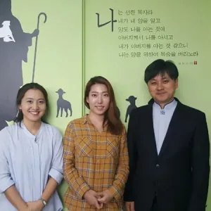 진미경 자매님