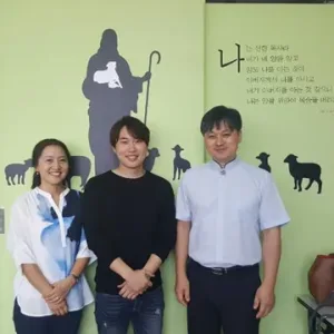 서영도 형제님