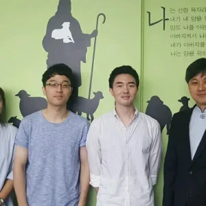 정재경 형제님