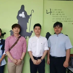 김형철 성도님