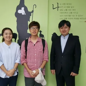김태형 형제님