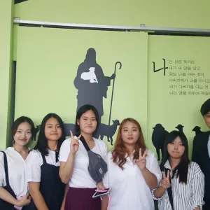 손희영/한성희/김채현/정혜진 학생