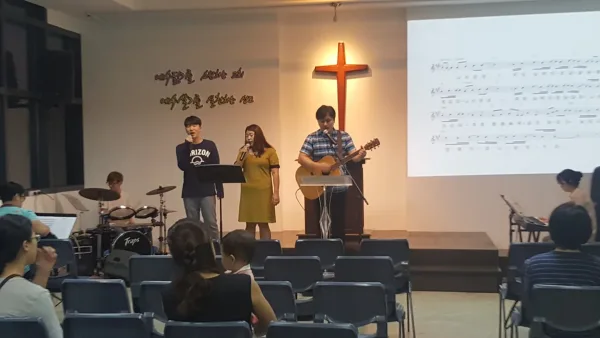 2017 춘계말씀사경회(2017.3.29~31)