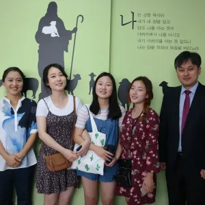 이정연 학생 가정