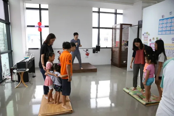2017 주일학교 여름캠프(8.8~9)- 2일차 2
