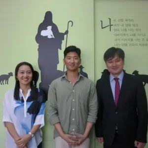 이주행 형제님