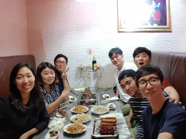 12/21 화평속 모임