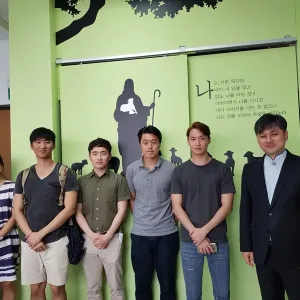 이광훈/김유탁/유재민 형제