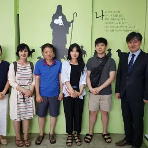 이현 성도님 가정