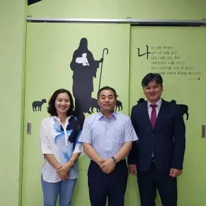 OOO 선교사님