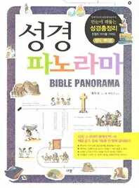 2019년 성경파노라마(2~3월)