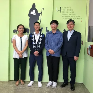최정근/국태환 형제님