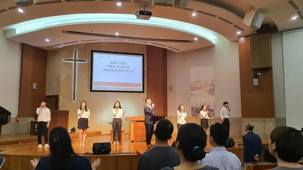 2019 한인연합부흥성회(9/23-25)