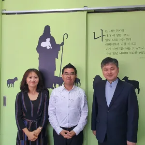 이재호 집사님