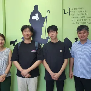 이민엽 형제님