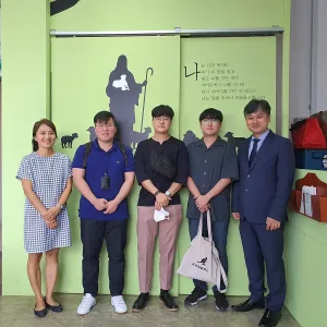 김남균/임선빈/강의진 형제님