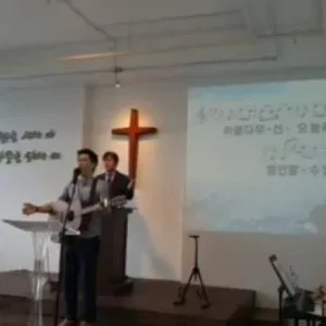 2020.03.29 / 무너질 성전, 세워야 할 믿음(눅 21:1~6)