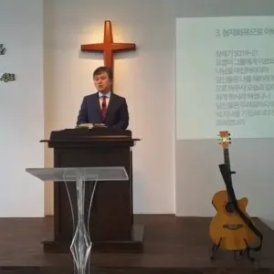 2020.05.10 / 효도의 모범, 요셉(창 45:1~14)