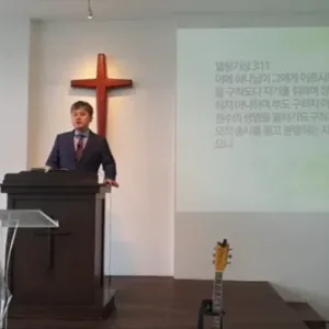 2020.06.14 / 솔로몬, 헌신과 욕심 사이에서(왕상 3:1~15)