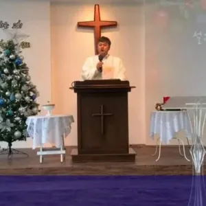 2020.12.25 / 성탄의 의미(눅 2:1~20)
