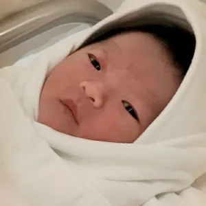 함윤슬 아기의 탄생을 축하합니다!