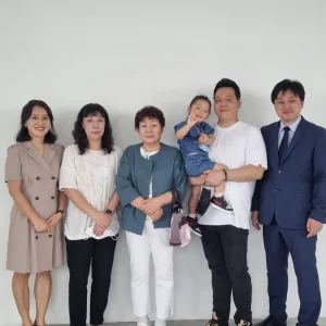 왕용자 집사님(2022.12.27)