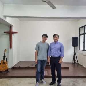 김경건 집사님(2023.09.11)