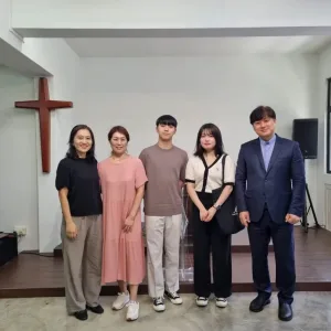 이은주집사님/이현민/이수민(2023.07.30)