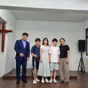 김금동성도님/최수진집사님/김의현(2024.06.30)