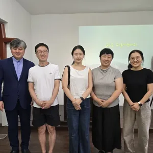 김광수, 임현경 권사님(2025.08.17)
